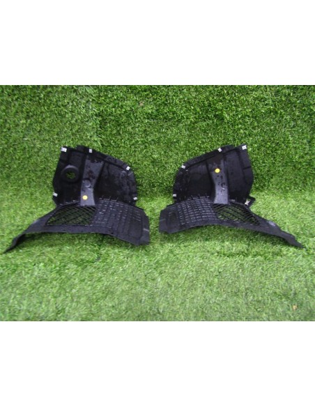 [92930] CUBIERTA FRONTAL - AUDI A8 (D2) (01/1994 - 01/1999)