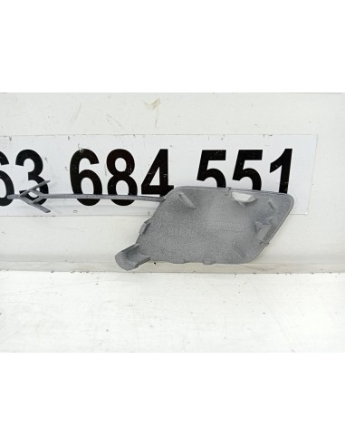 [96855] CUBIERTA GANCHO REMOLQUE - AUDI A3...
