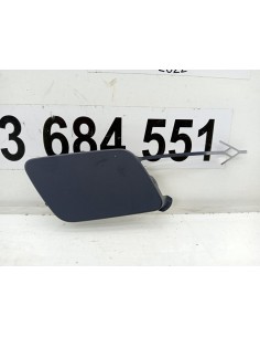 [96855] CUBIERTA GANCHO REMOLQUE - AUDI A3 SPORTBACK (8P) 2