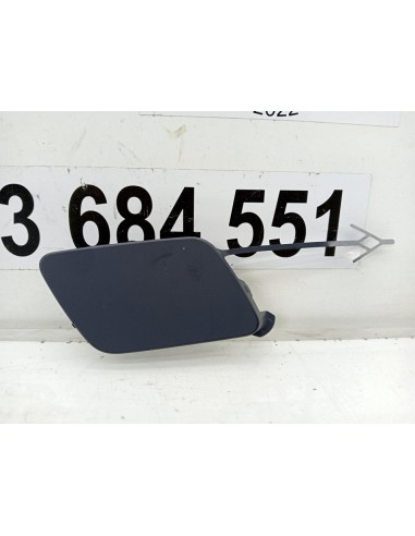[96855] CUBIERTA GANCHO REMOLQUE - AUDI A3...