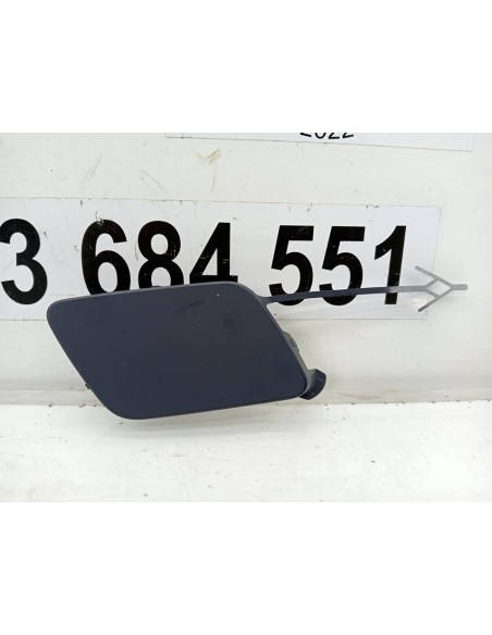[96855] CUBIERTA GANCHO REMOLQUE - AUDI A3 SPORTBACK (8P)