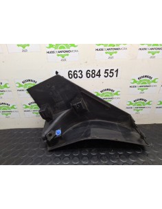 [103606] CUBIERTA GUARNECIDO PILAR DERECHO - CITROEN...