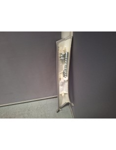 [101559] CUBIERTA GUARNECIDO PILAR IZQUIERDO - AUDI Q7...