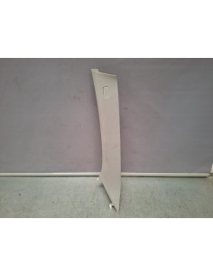 [101559] CUBIERTA GUARNECIDO PILAR IZQUIERDO - AUDI Q7... 2