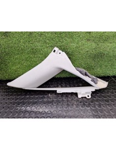 [101969] CUBIERTA GUARNECIDO PILAR IZQUIERDO - AUDI A8...