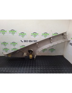 [103604] CUBIERTA GUARNECIDO PILAR IZQUIERDO - CITROEN...