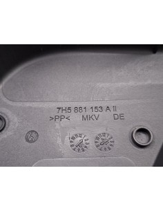 [102215] CUBIERTA REPOSABRAZOS - VOLKSWAGEN CRAFTER... 2