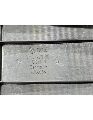 [95687] CUBIERTA VARIOS - AUDI A8 (D2) (01/1994...