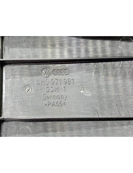 [95687] CUBIERTA VARIOS - AUDI A8 (D2) (01/1994 - 01/1999)