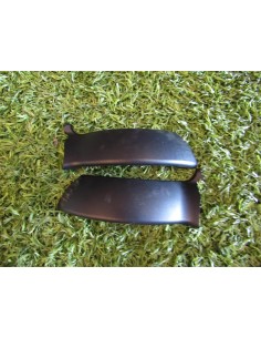 [93303] CUBRE BISAGRAS MALETERO - AUDI SQ7 (4M)