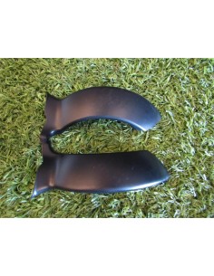 [93303] CUBRE BISAGRAS MALETERO - AUDI SQ7 (4M) 2