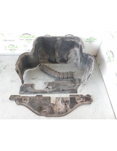 [104999] CUBRE MOTOR - DAF SERIE XF EURO 6 (01/2013 - ...)