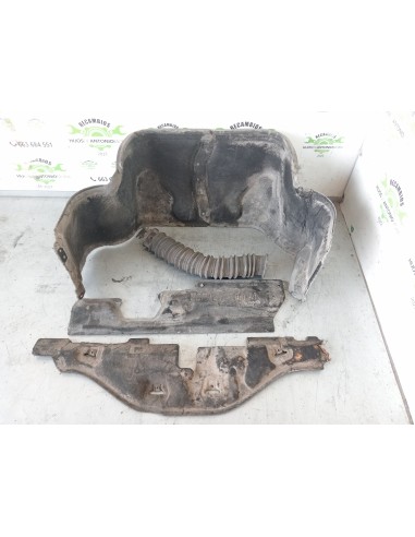 [104999] CUBRE MOTOR - DAF SERIE XF EURO 6...