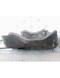 [104999] CUBRE MOTOR - DAF SERIE XF EURO 6 (01/2013 - ...) 2
