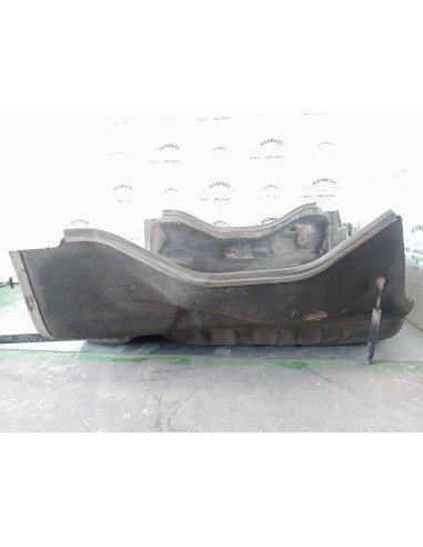 [104999] CUBRE MOTOR - DAF SERIE XF EURO 6...