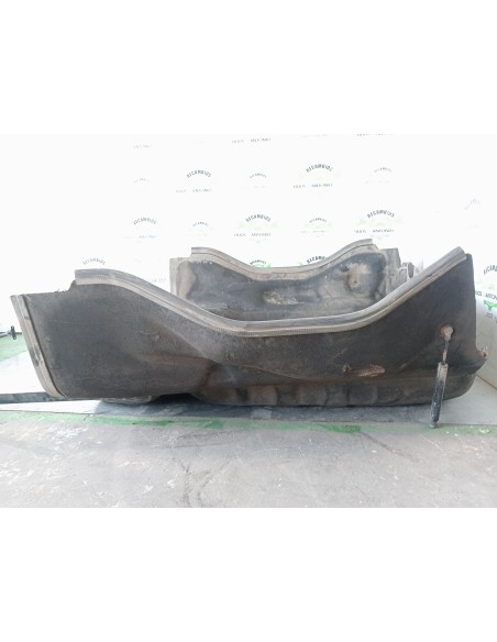 [104999] CUBRE MOTOR - DAF SERIE XF EURO 6 (01/2013 - ...)