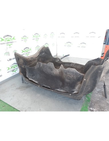 [104999] CUBRE MOTOR - DAF SERIE XF EURO 6...