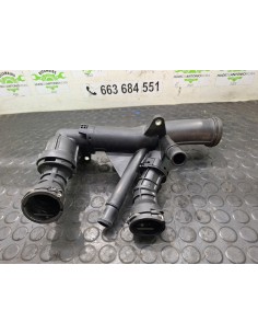 [104833] CUERPO TERMOSTATO - VOLKSWAGEN GOLF VII LIM....