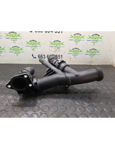 [104833] CUERPO TERMOSTATO - VOLKSWAGEN GOLF VII LIM.... 2