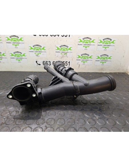 [104833] CUERPO TERMOSTATO - VOLKSWAGEN GOLF VII LIM. (01/2012 - 12/2017)