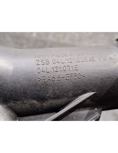[104833] CUERPO TERMOSTATO - VOLKSWAGEN GOLF...