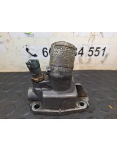 [104142] CUERPO TERMOSTATO - IVECO DAILY CAJA CERRADA 2