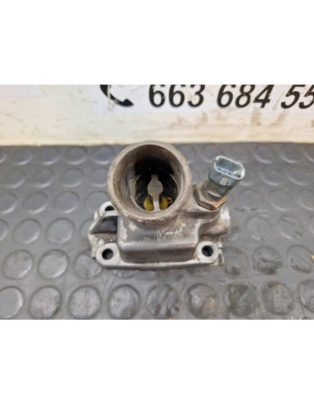 [104142] CUERPO TERMOSTATO - IVECO DAILY CAJA CERRADA