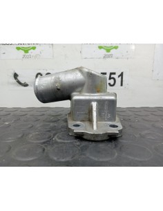 [99141] CUERPO TERMOSTATO - MITSUBISHI CANTER EURO 5/EEV...