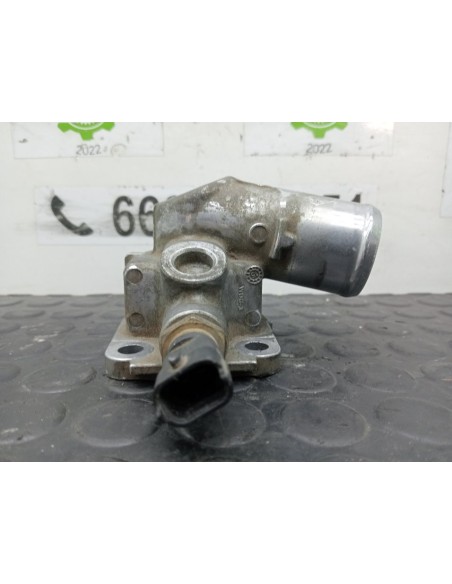 [99141] CUERPO TERMOSTATO - MITSUBISHI CANTER EURO 5/EEV (01/2009 - ...)