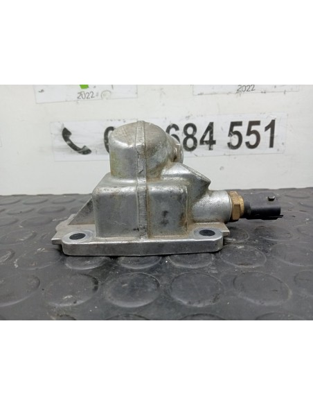 [99141] CUERPO TERMOSTATO - MITSUBISHI CANTER EURO 5/EEV (01/2009 - ...)