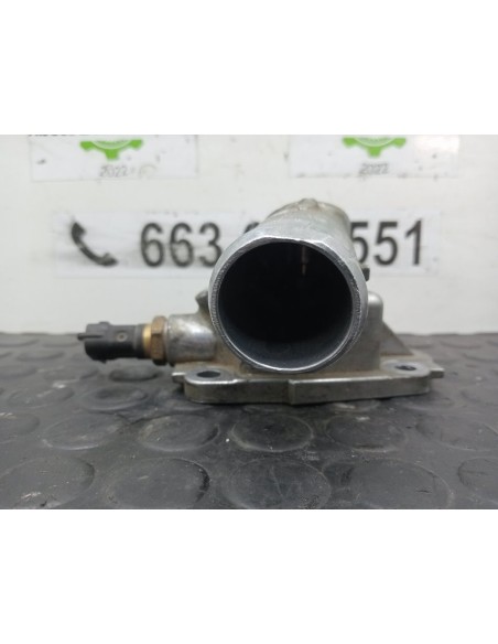 [99141] CUERPO TERMOSTATO - MITSUBISHI CANTER EURO 5/EEV (01/2009 - ...)