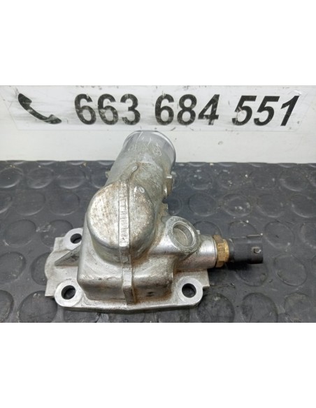 [99141] CUERPO TERMOSTATO - MITSUBISHI CANTER EURO 5/EEV (01/2009 - ...)