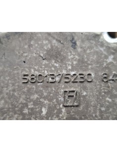 [102366] CUERPO TERMOSTATO - IVECO STRALIS (AS) (01/2012...