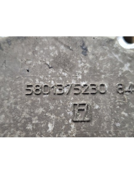 [102366] CUERPO TERMOSTATO - IVECO STRALIS (AS) (01/2012 - 01/2019)