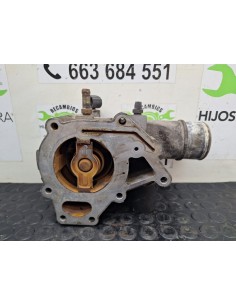 [102366] CUERPO TERMOSTATO - IVECO STRALIS (AS) (01/2012... 2