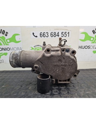 [102366] CUERPO TERMOSTATO - IVECO STRALIS (AS)...