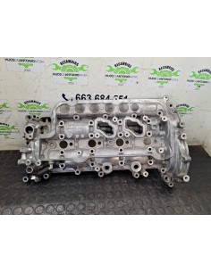 [105885] CULATA - RENAULT TRAFIC