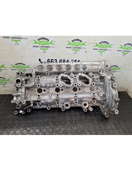 [105885] CULATA - RENAULT TRAFIC