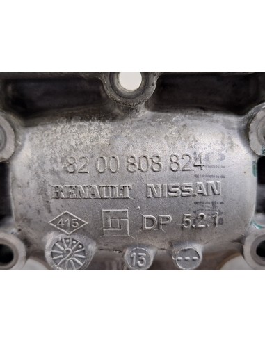 [105885] CULATA - RENAULT TRAFIC