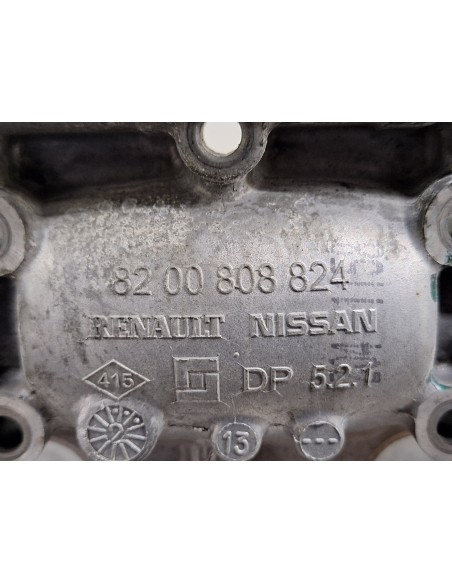 [105885] CULATA - RENAULT TRAFIC