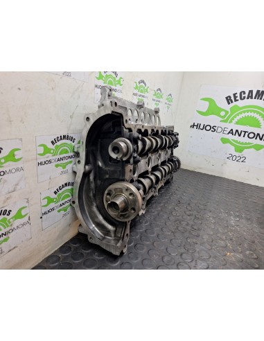 [105885] CULATA - RENAULT TRAFIC