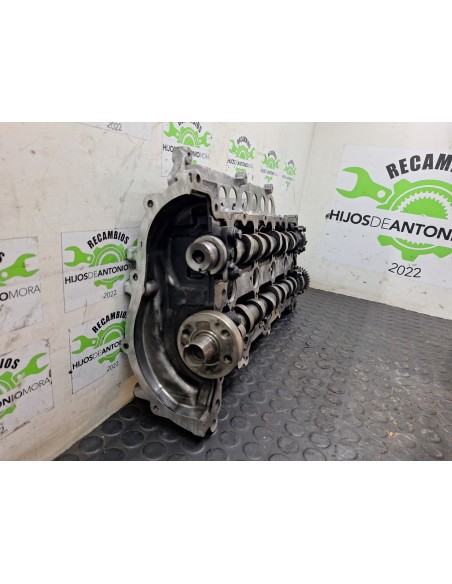 [105885] CULATA - RENAULT TRAFIC