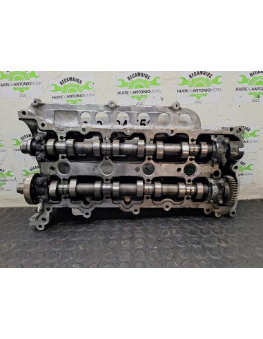 [105885] CULATA - RENAULT TRAFIC