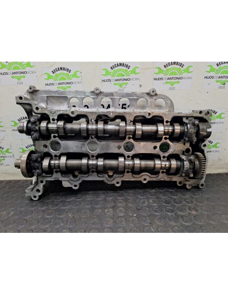 [105885] CULATA - RENAULT TRAFIC