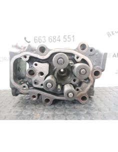 [101375] CULATA - SCANIA SERIE 4 (P/R 94 G) (01/1996 -...