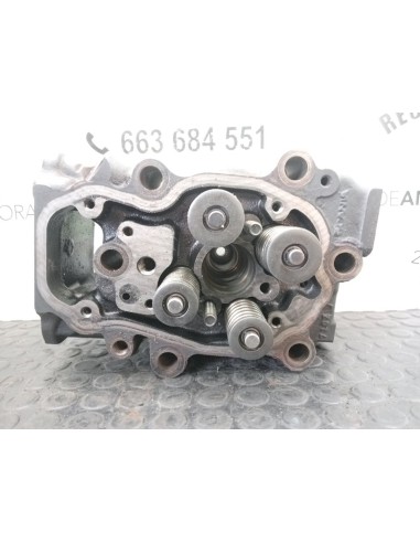 [101375] CULATA - SCANIA SERIE 4 (P/R 94 G)...