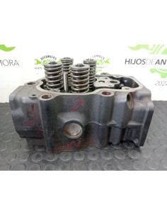 [101375] CULATA - SCANIA SERIE 4 (P/R 94 G) (01/1996 -... 2