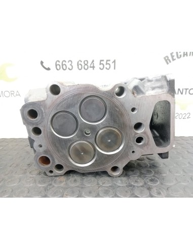 [101375] CULATA - SCANIA SERIE 4 (P/R 94 G)...