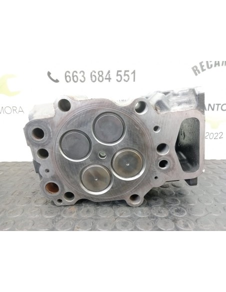 [101375] CULATA - SCANIA SERIE 4 (P/R 94 G) (01/1996 - 01/2004)