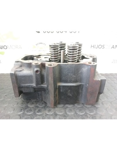 [101375] CULATA - SCANIA SERIE 4 (P/R 94 G)...